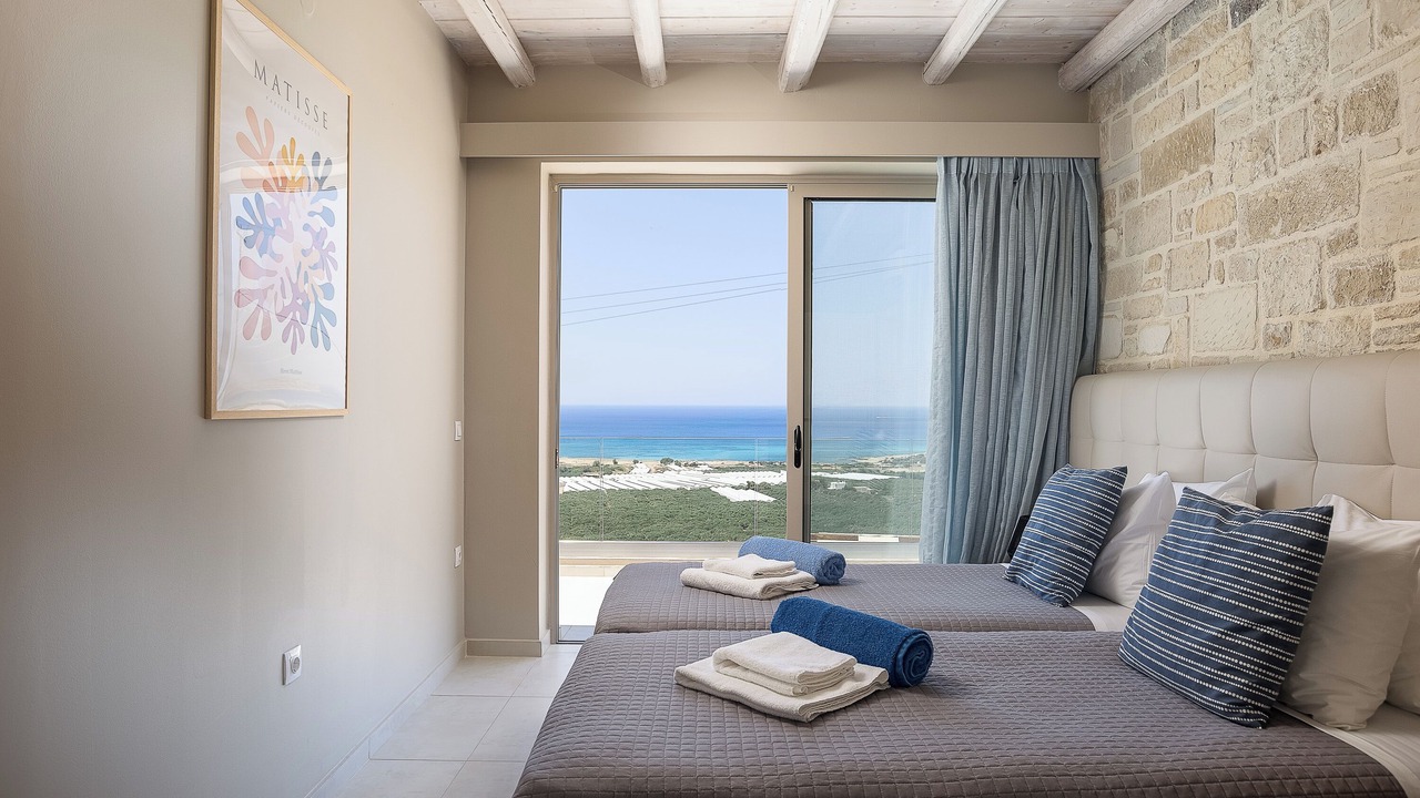 Photo of Bedroom in Limeniskos