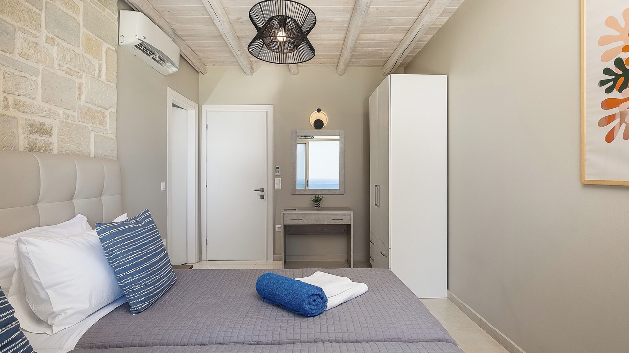 Photo of Bedroom in Limeniskos