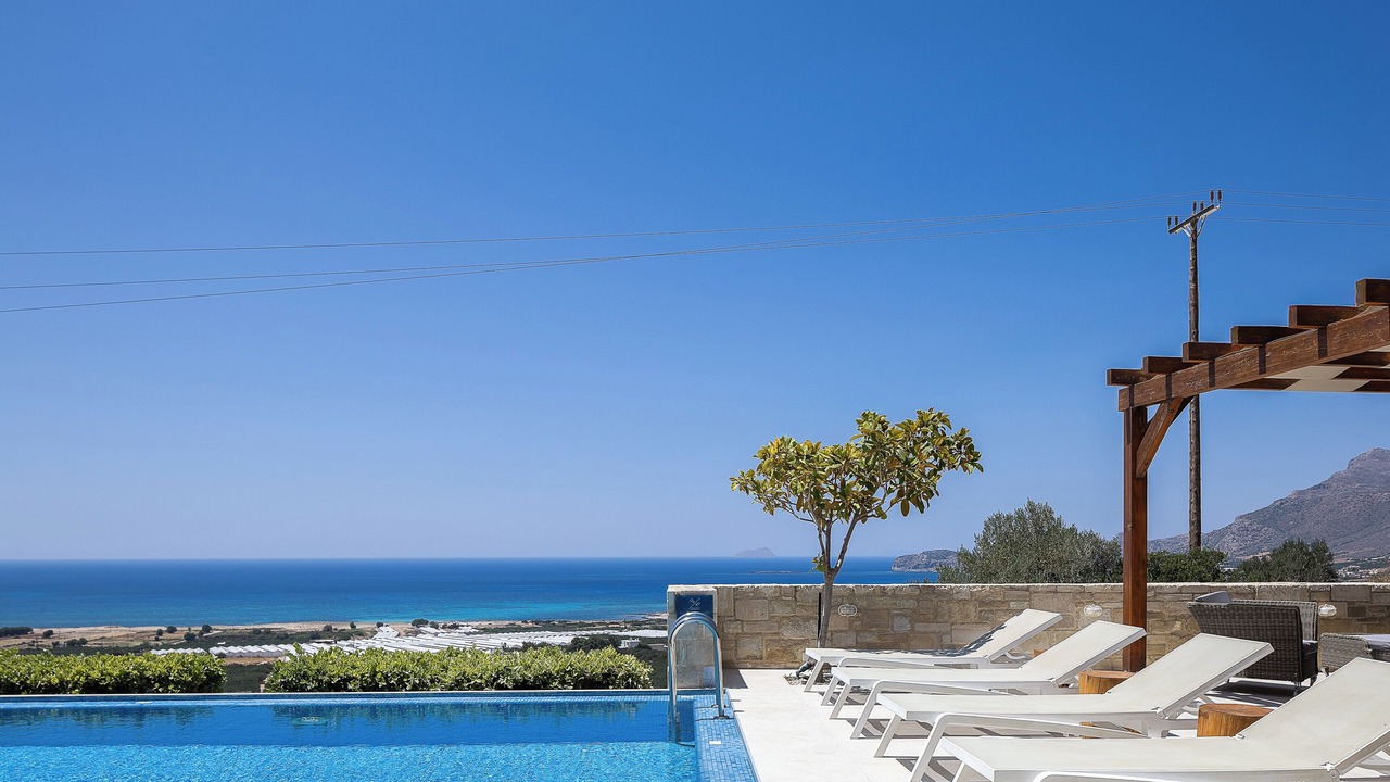 Photo of Outdoor in Limeniskos