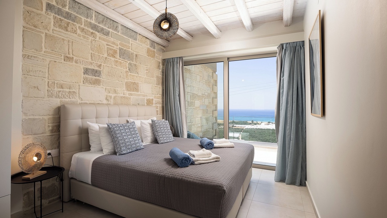 Photo of Bedroom in Limeniskos