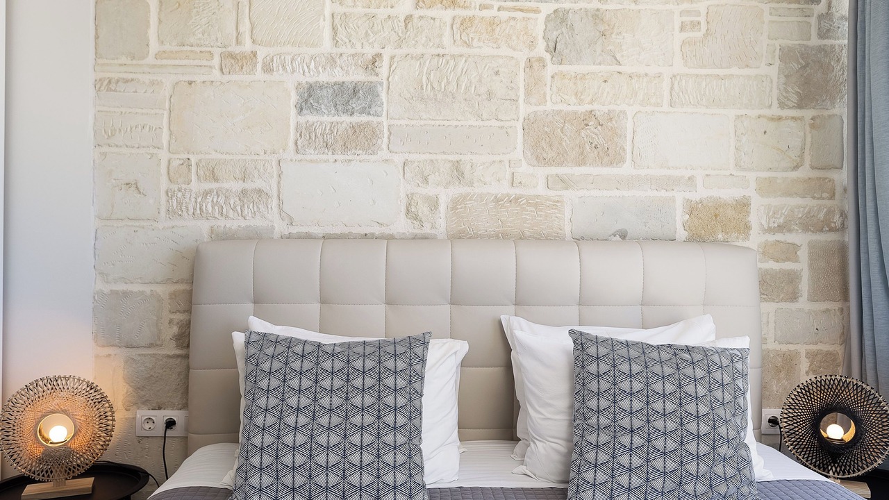 Photo of Bedroom in Limeniskos