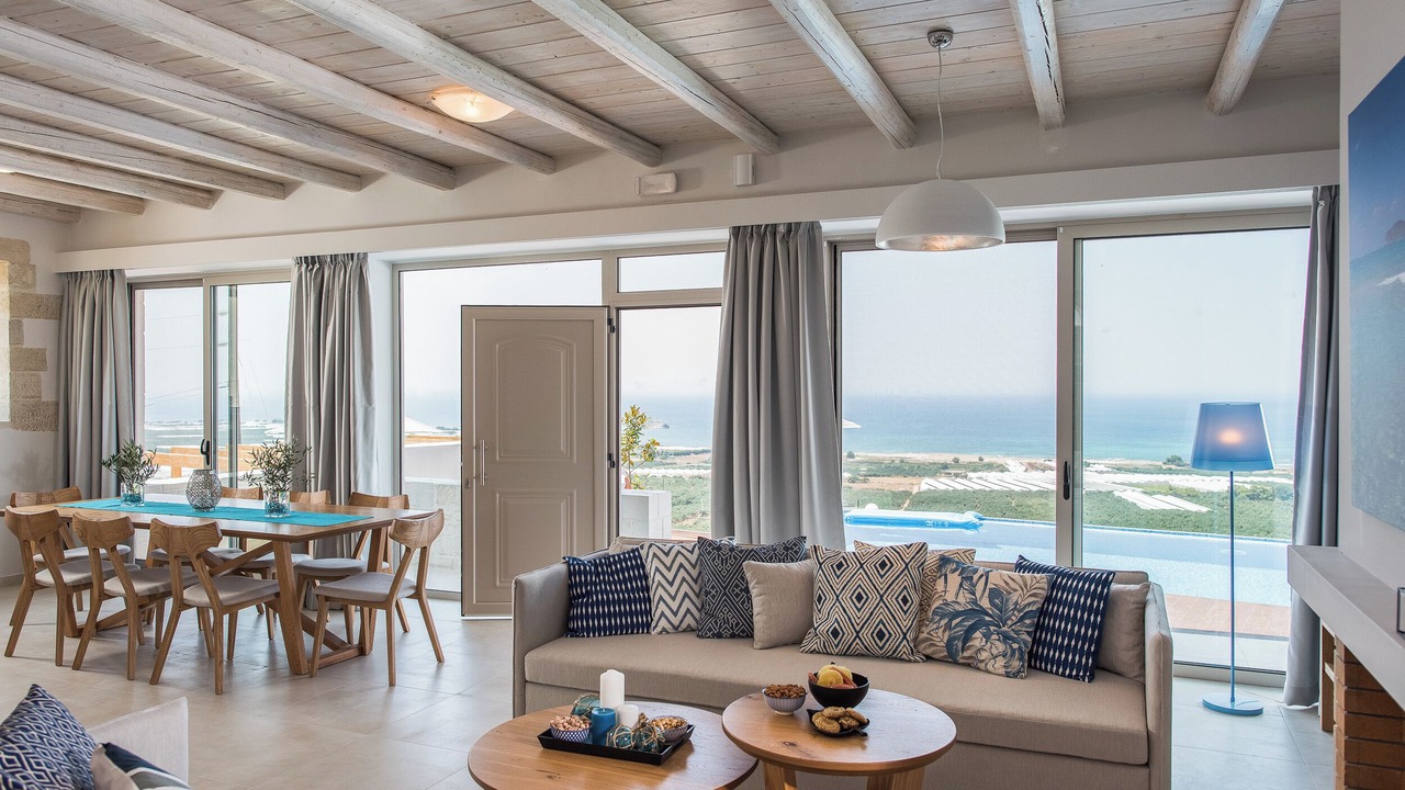 Photo of Livingroom in Limeniskos
