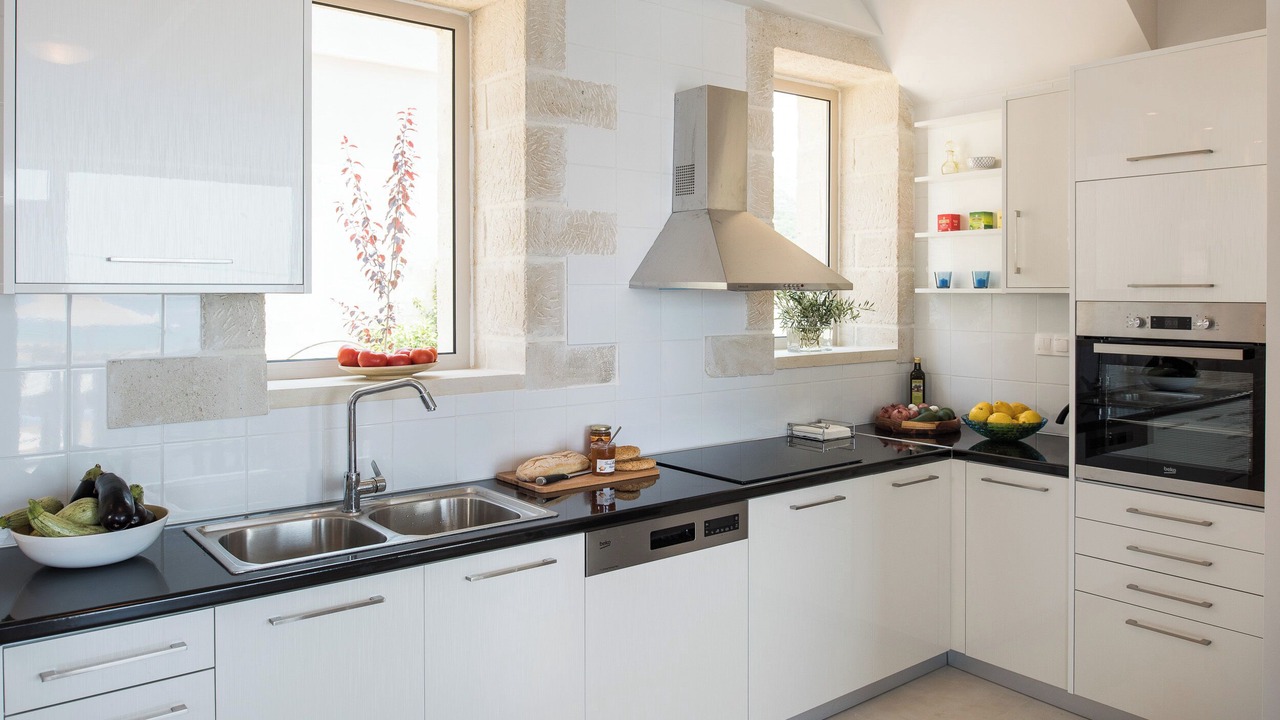 Photo of Kitchen in Limeniskos