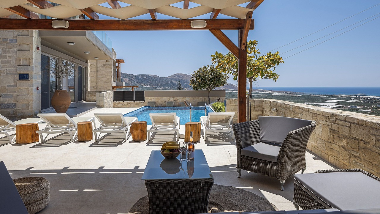 Photo of Outdoor in Limeniskos