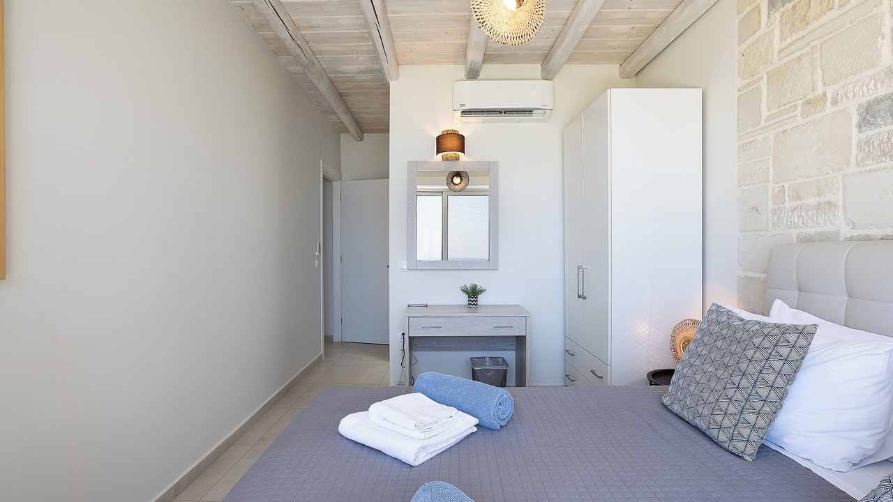 Photo of Bedroom in Limeniskos