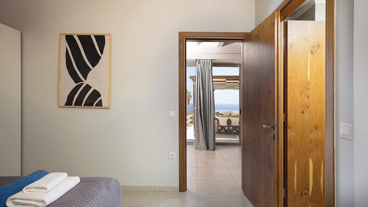 Photo of Bedroom in Limeniskos