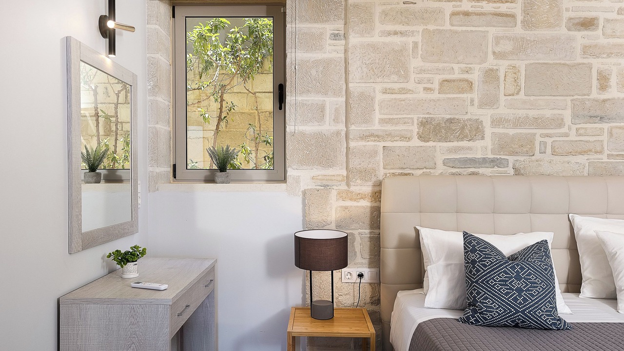 Photo of Bedroom in Limeniskos