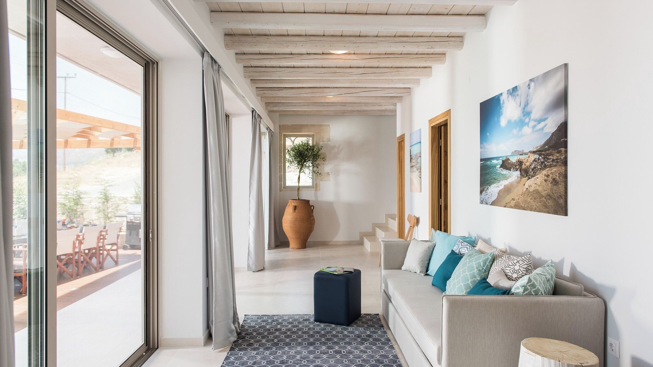 Photo of Livingroom in Limeniskos