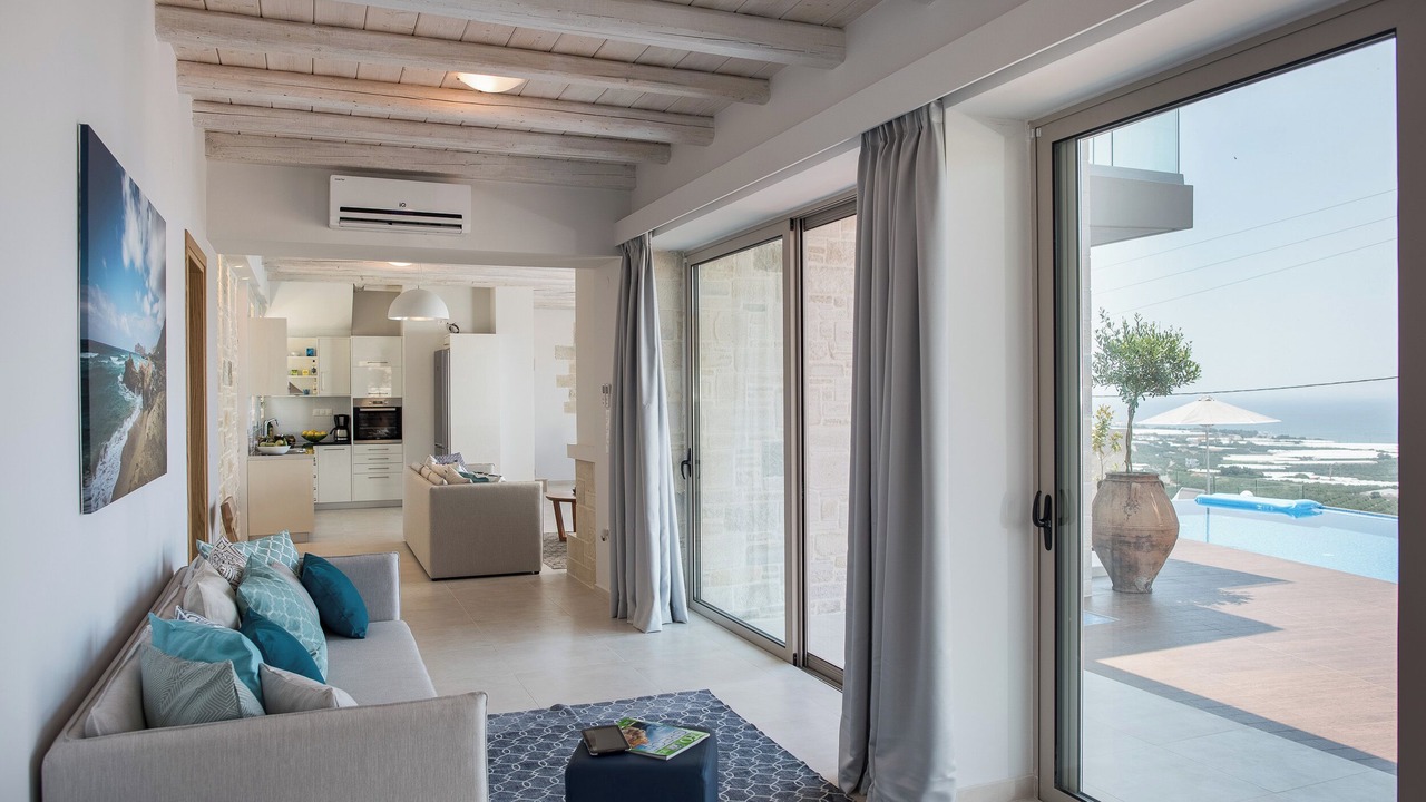Photo of Livingroom in Limeniskos