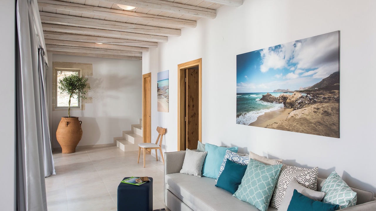 Photo of Livingroom in Limeniskos