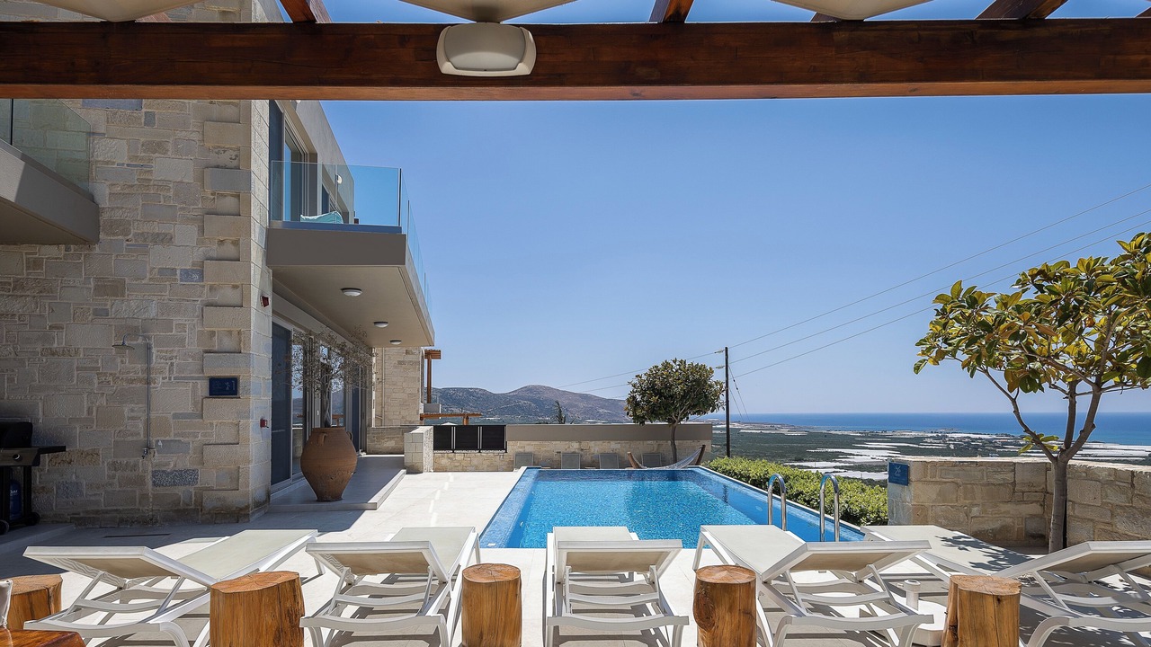 Photo of Outdoor in Limeniskos