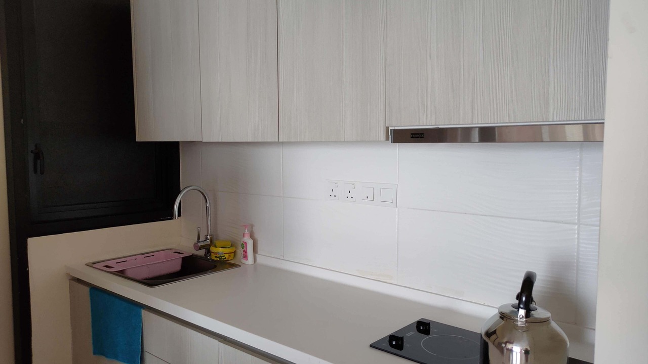 Photo of Kitchen in Kajang