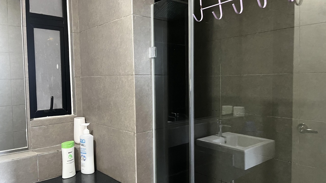 Photo of Bathroom in Kajang