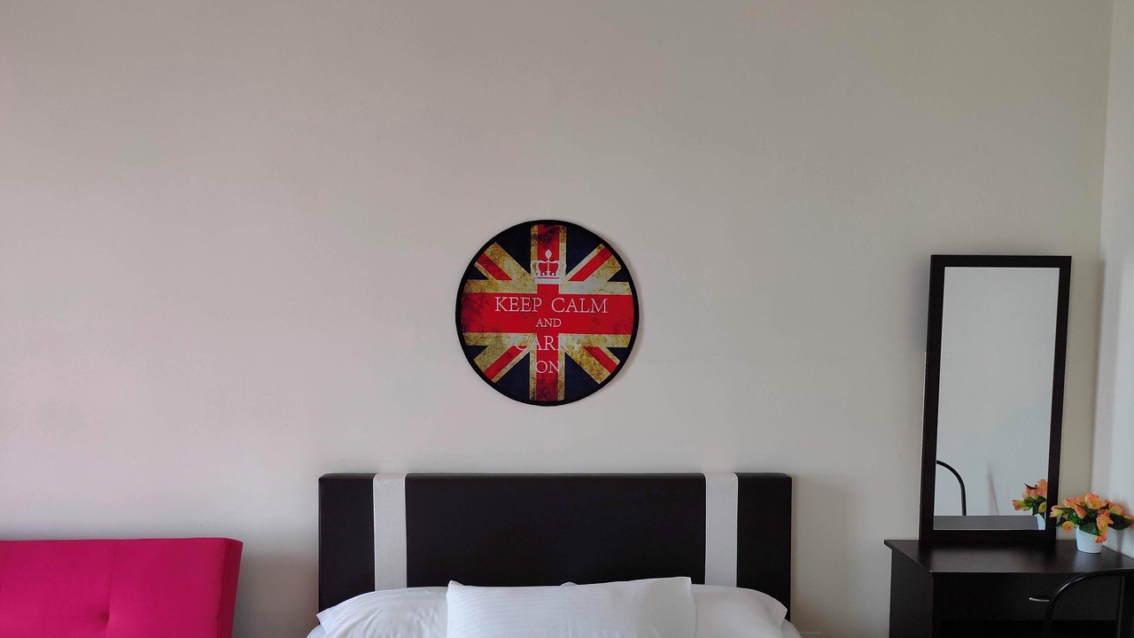 Photo of Bedroom in Kajang