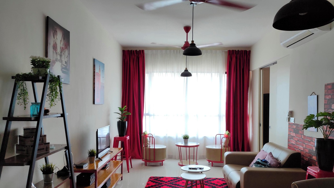 Photo of Livingroom in Kajang