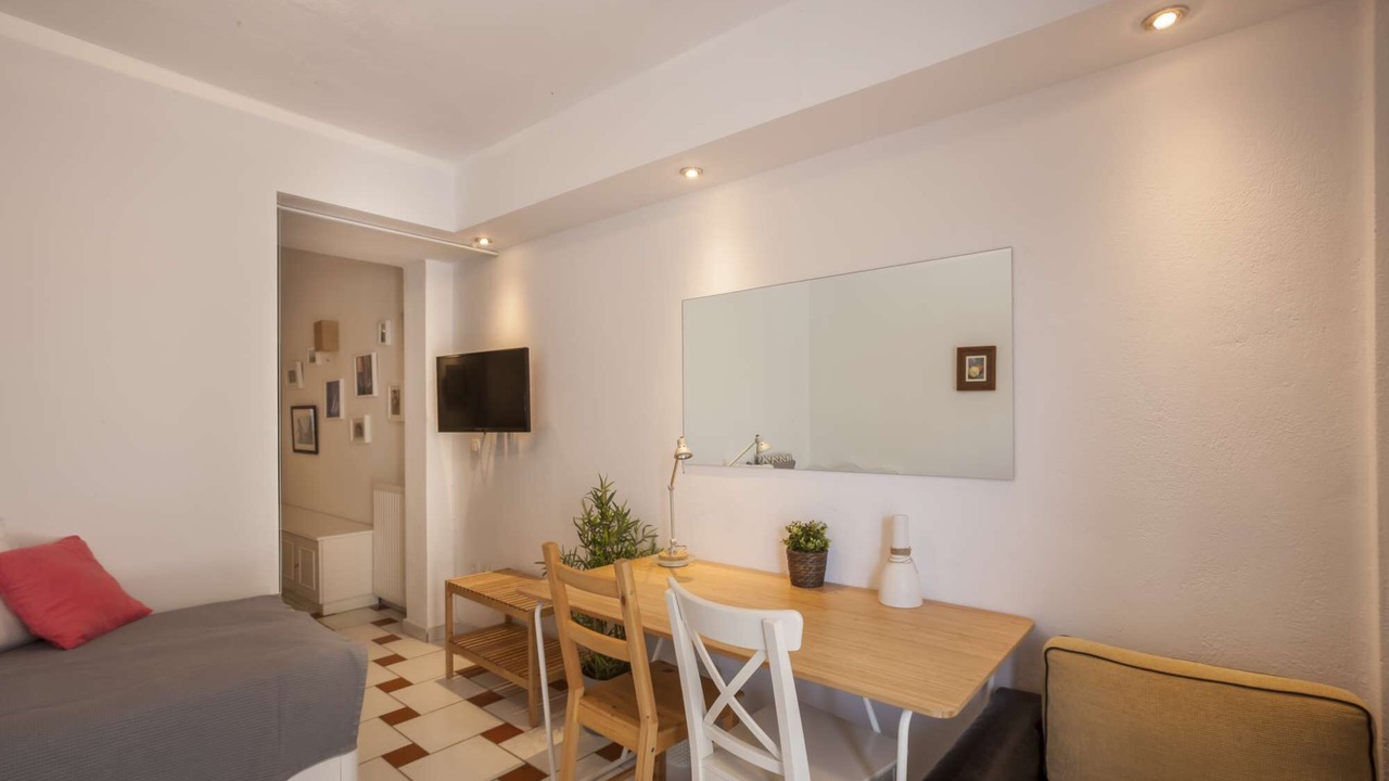 Photo of Bedroom in Neos Marmaras