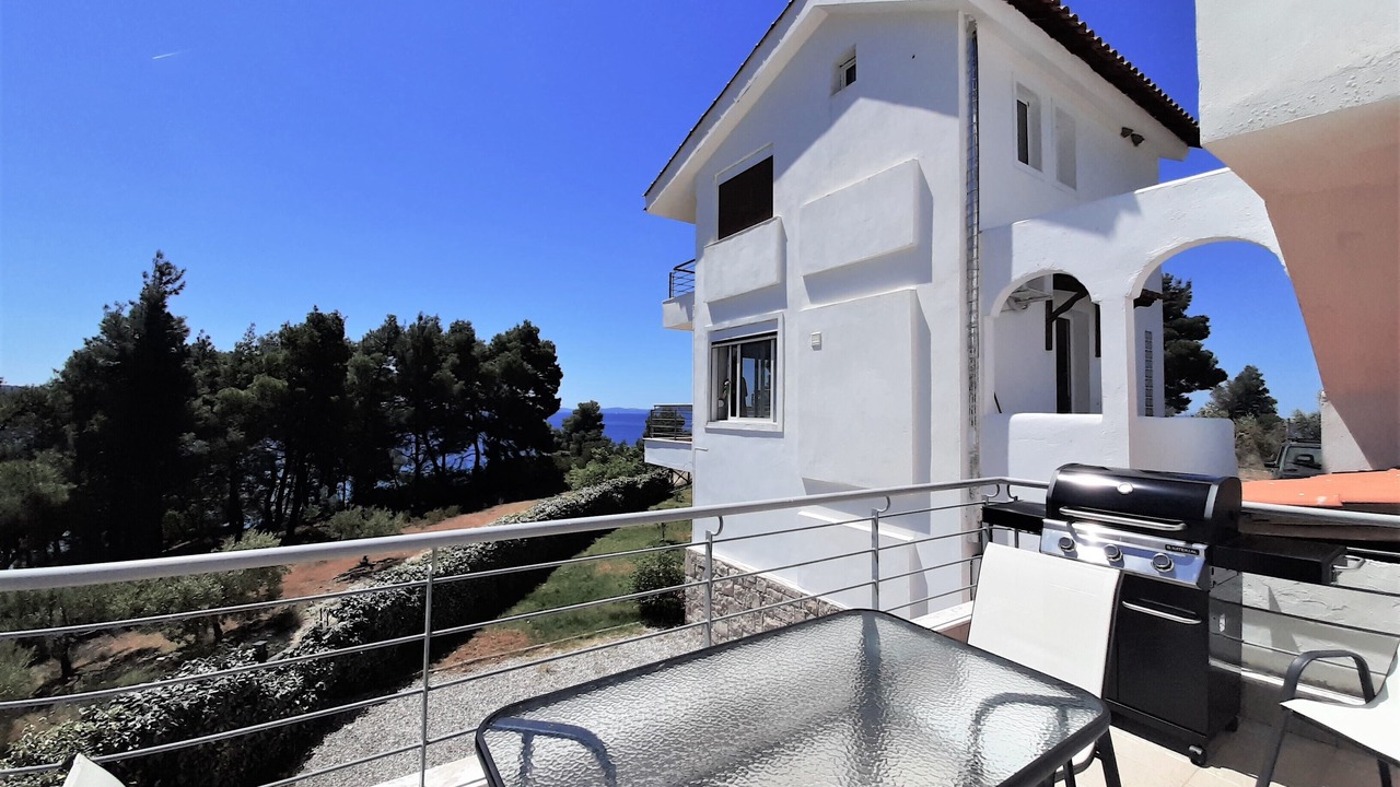 Photo of Outdoor in Sithonia