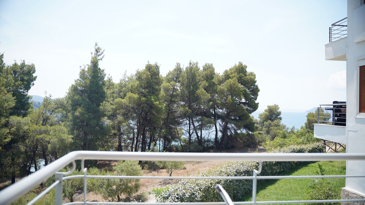 Photo of Outdoor in Sithonia