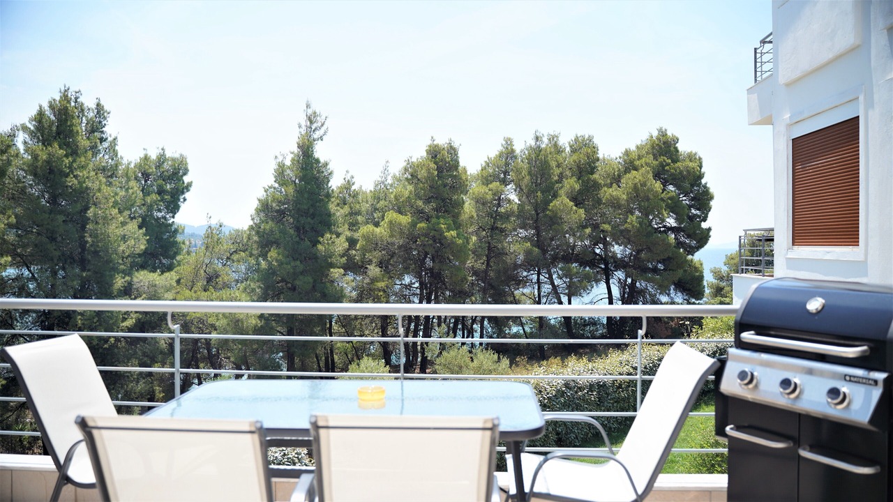 Photo of Outdoor in Sithonia