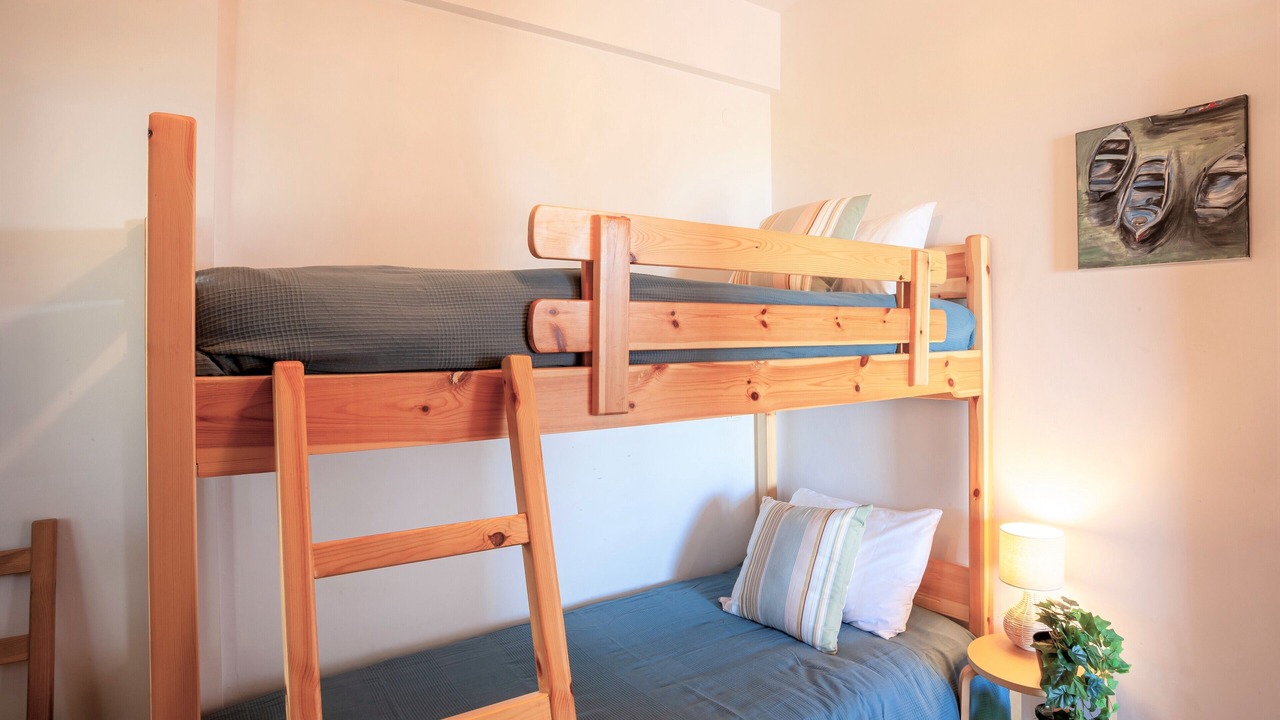 Photo of Bedroom in Sithonia