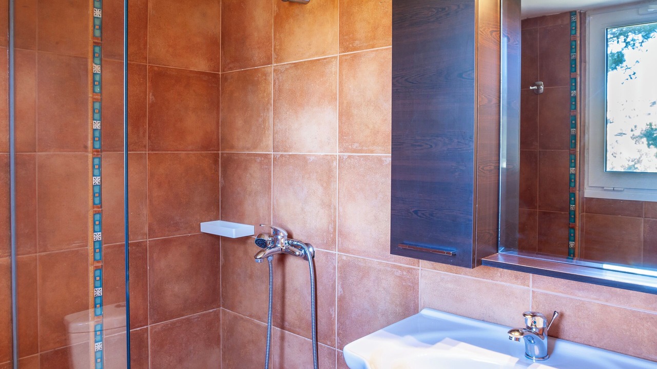 Photo of Bathroom in Sithonia