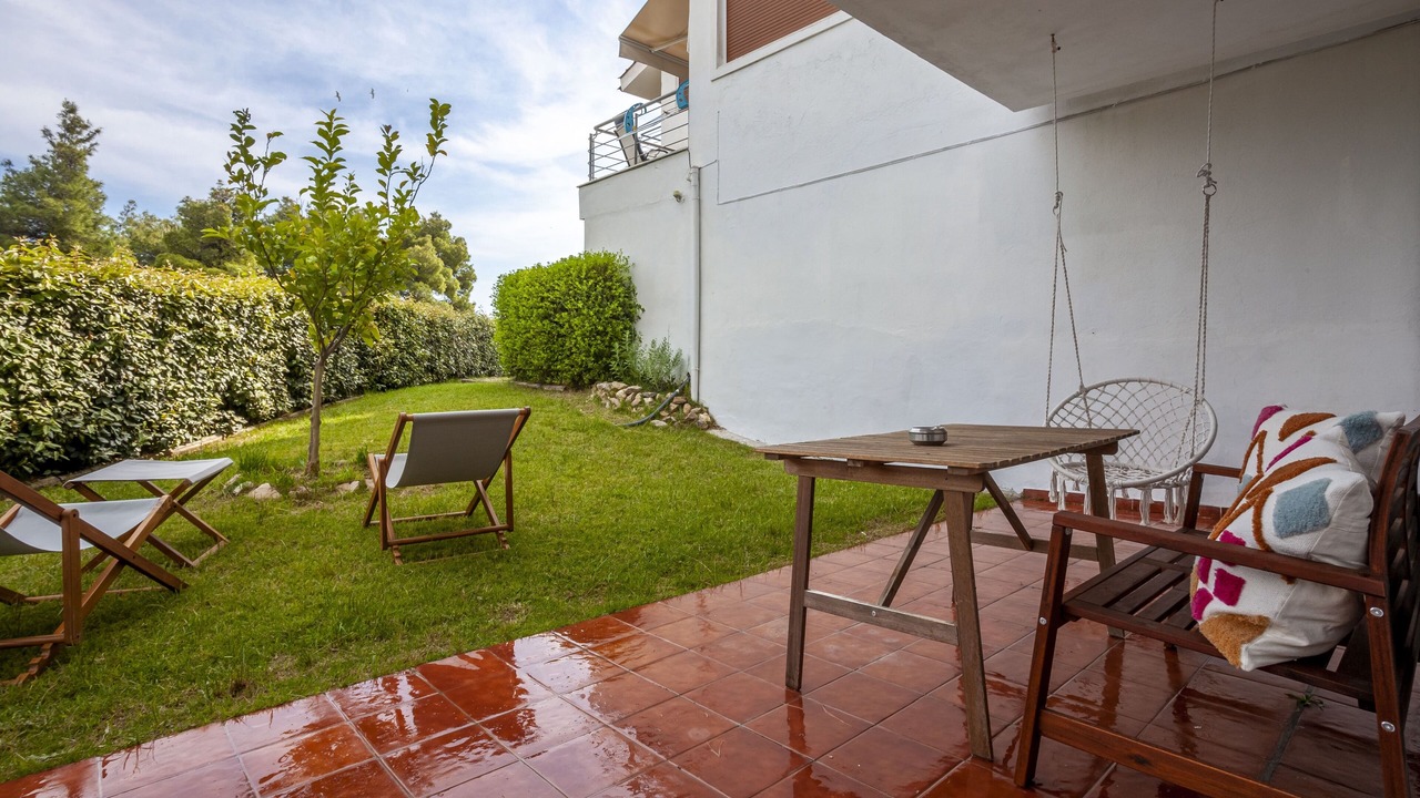 Photo of Outdoor in Sithonia