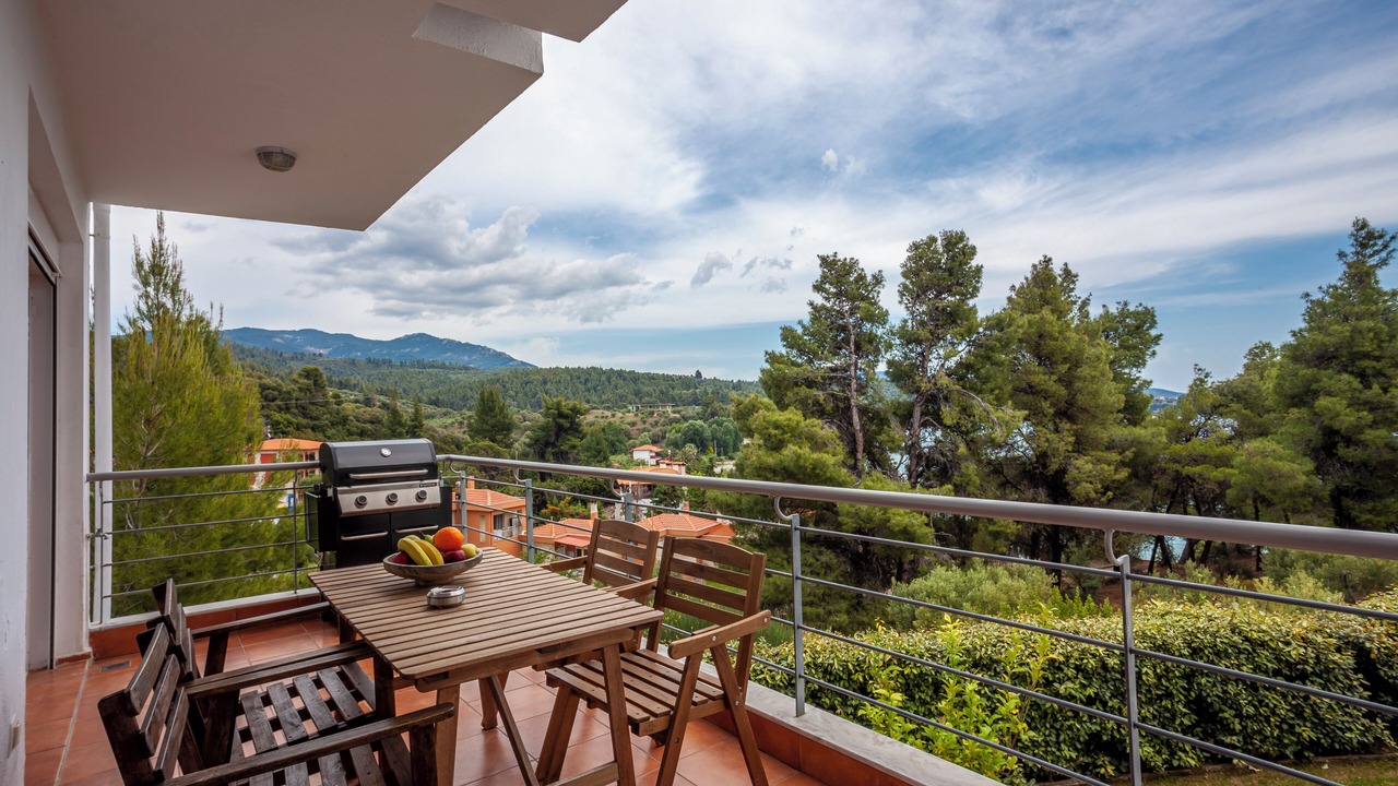 Photo of Outdoor in Sithonia