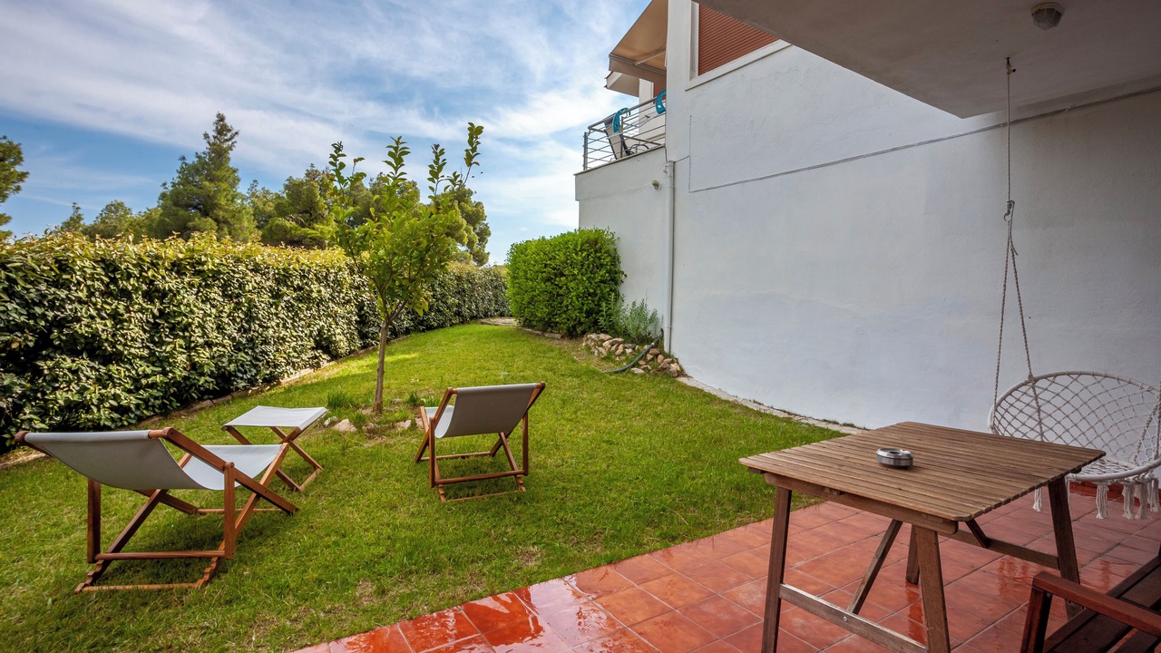Photo of Outdoor in Sithonia