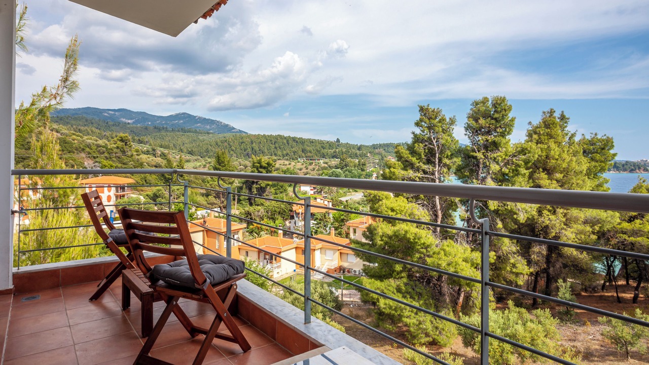 Photo of Outdoor in Sithonia