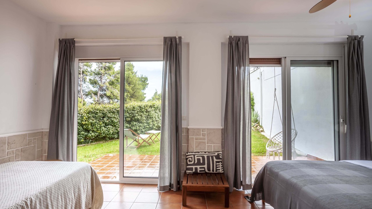 Photo of Bedroom in Sithonia