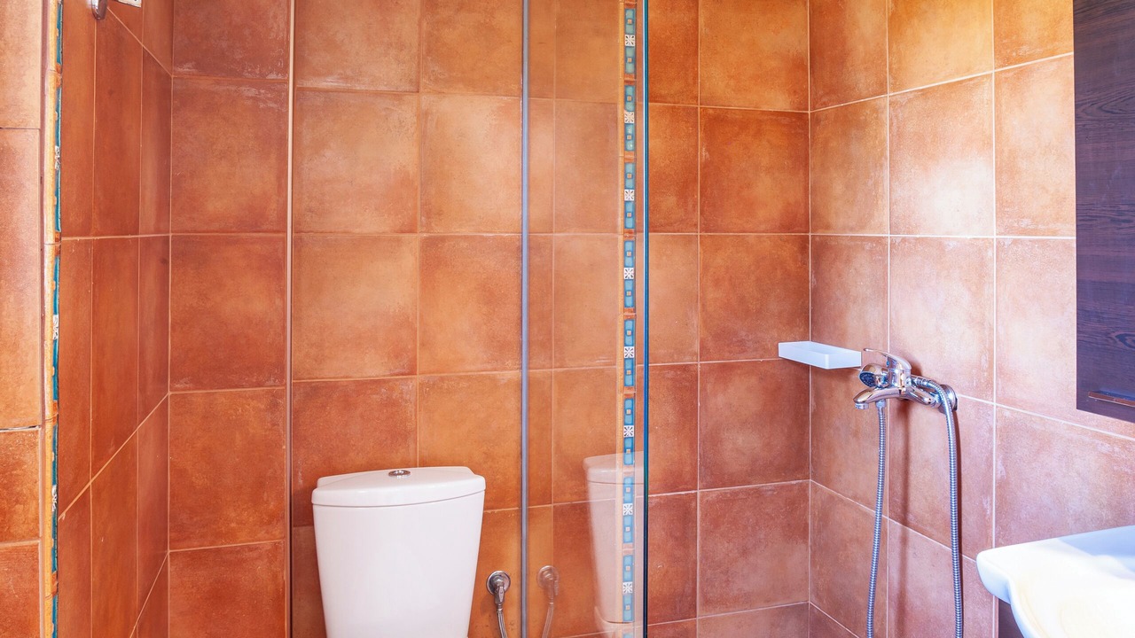 Photo of Bathroom in Sithonia