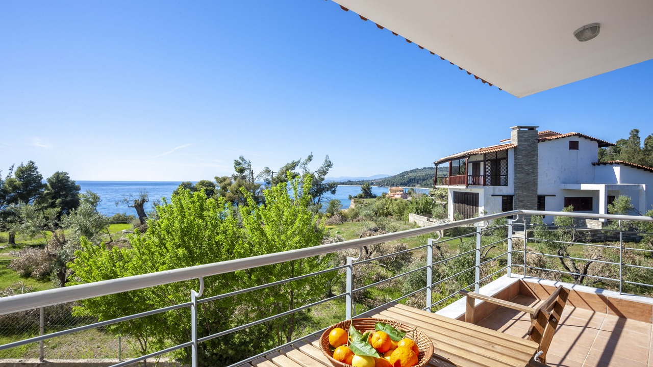 Photo of Outdoor in Sithonia