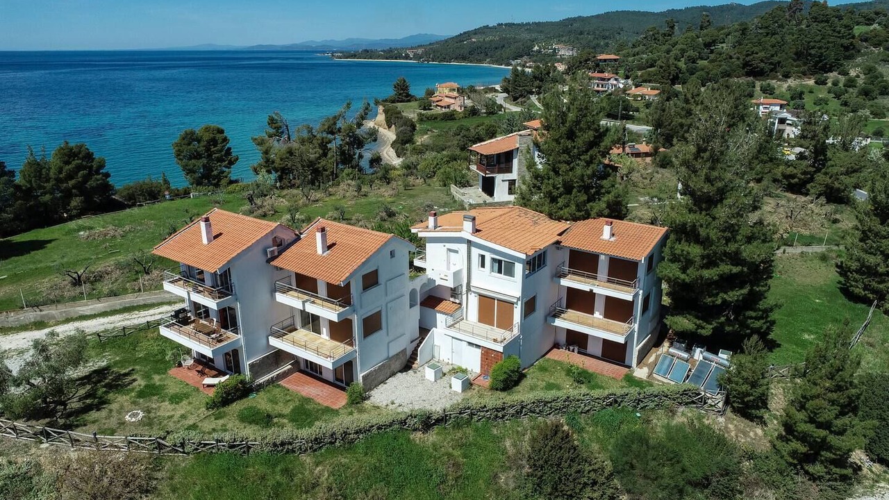 Photo of Outdoor in Sithonia