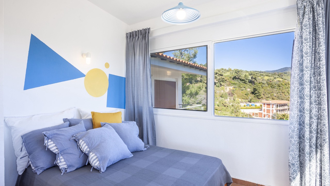 Photo of Bedroom in Sithonia