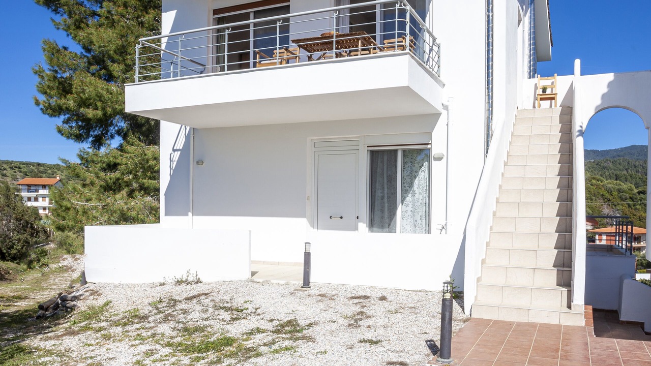 Photo of Outdoor in Sithonia