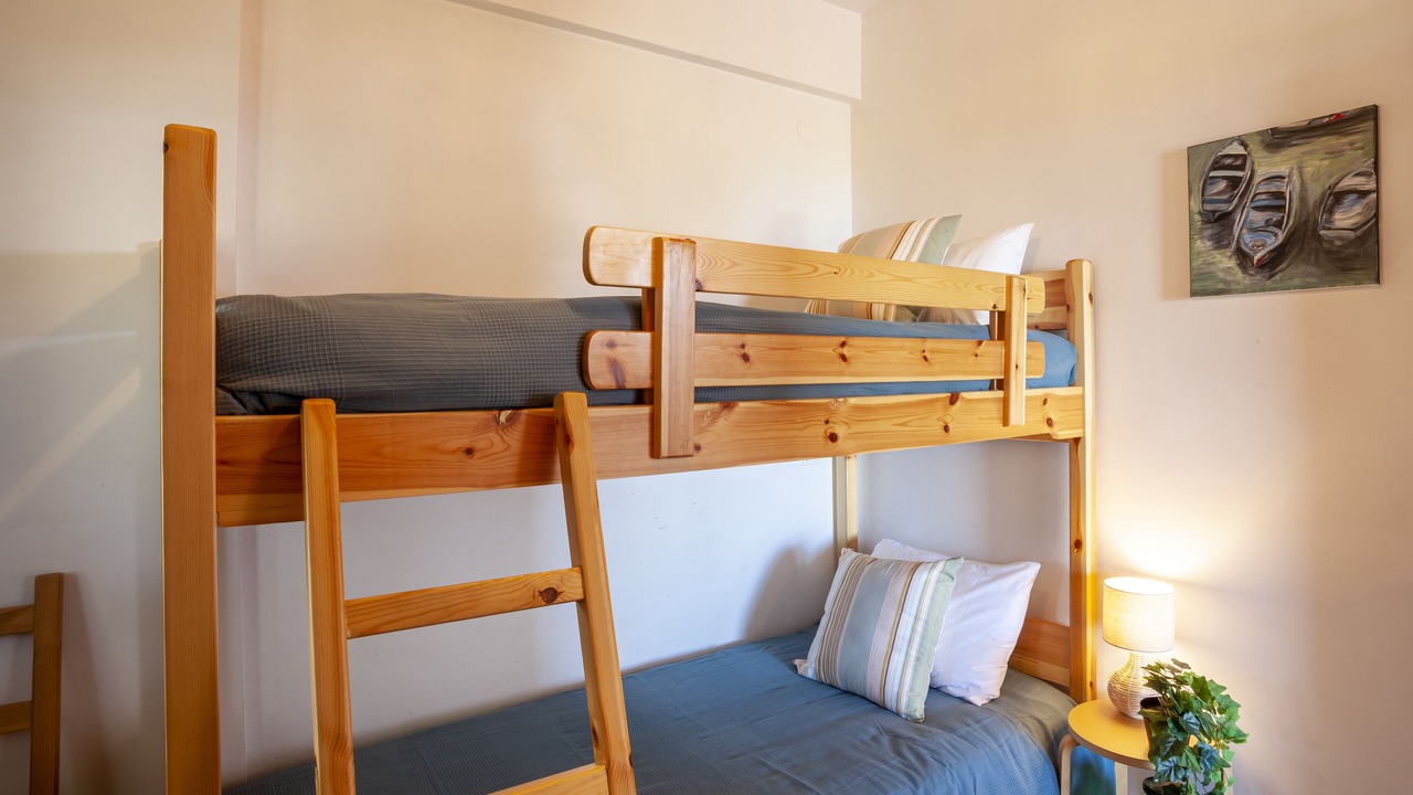 Photo of Bedroom in Sithonia