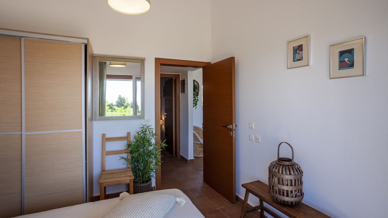 Photo of Bedroom in Sithonia