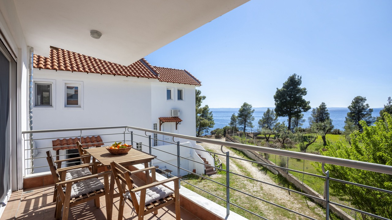 Photo of Outdoor in Sithonia