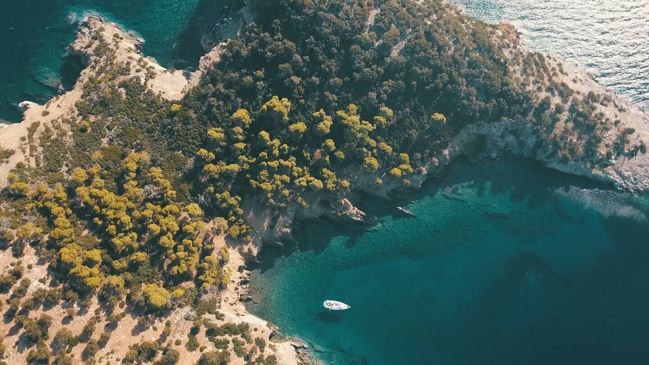 Photo of Outdoor in Sithonia