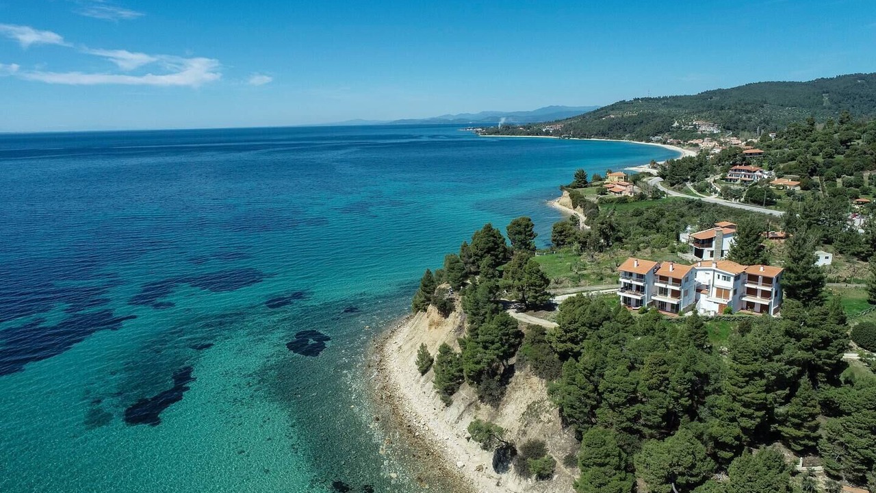 Photo of Outdoor in Sithonia