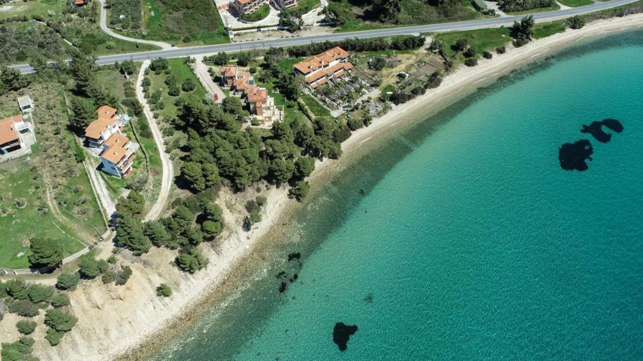 Photo of Others in Sithonia