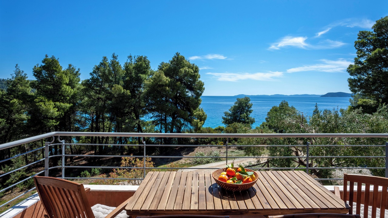 Photo of Outdoor in Sithonia