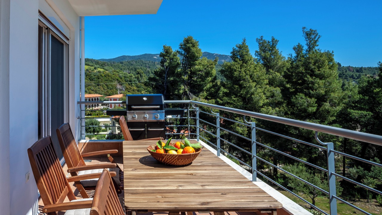 Photo of Outdoor in Sithonia