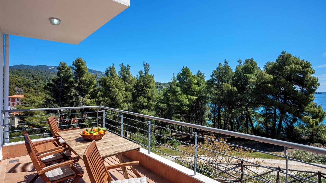 Photo of Outdoor in Sithonia