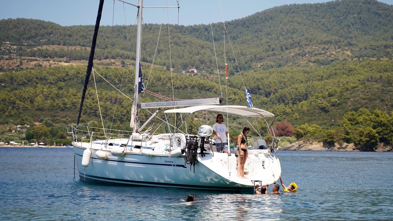 Photo of Others in Sithonia