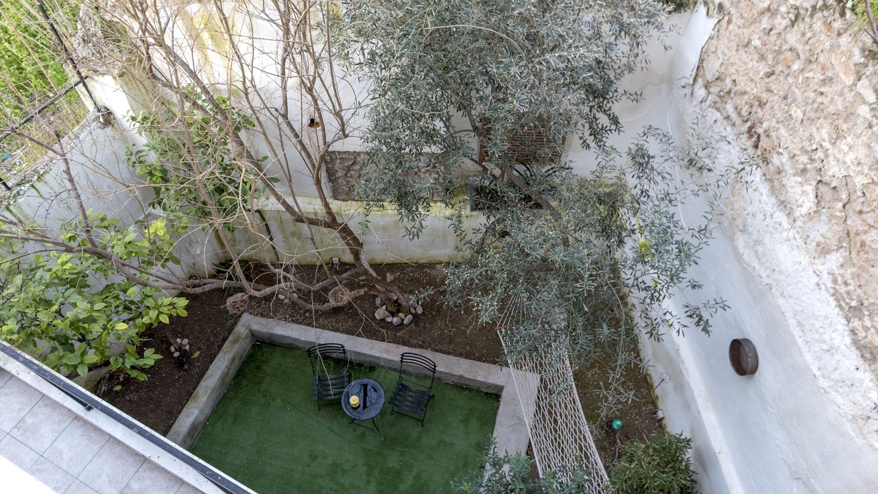 Photo of Patio Balcony in Kerameikos