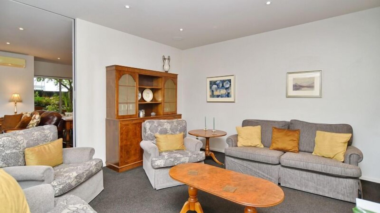 Photo of Livingroom in Christchurch