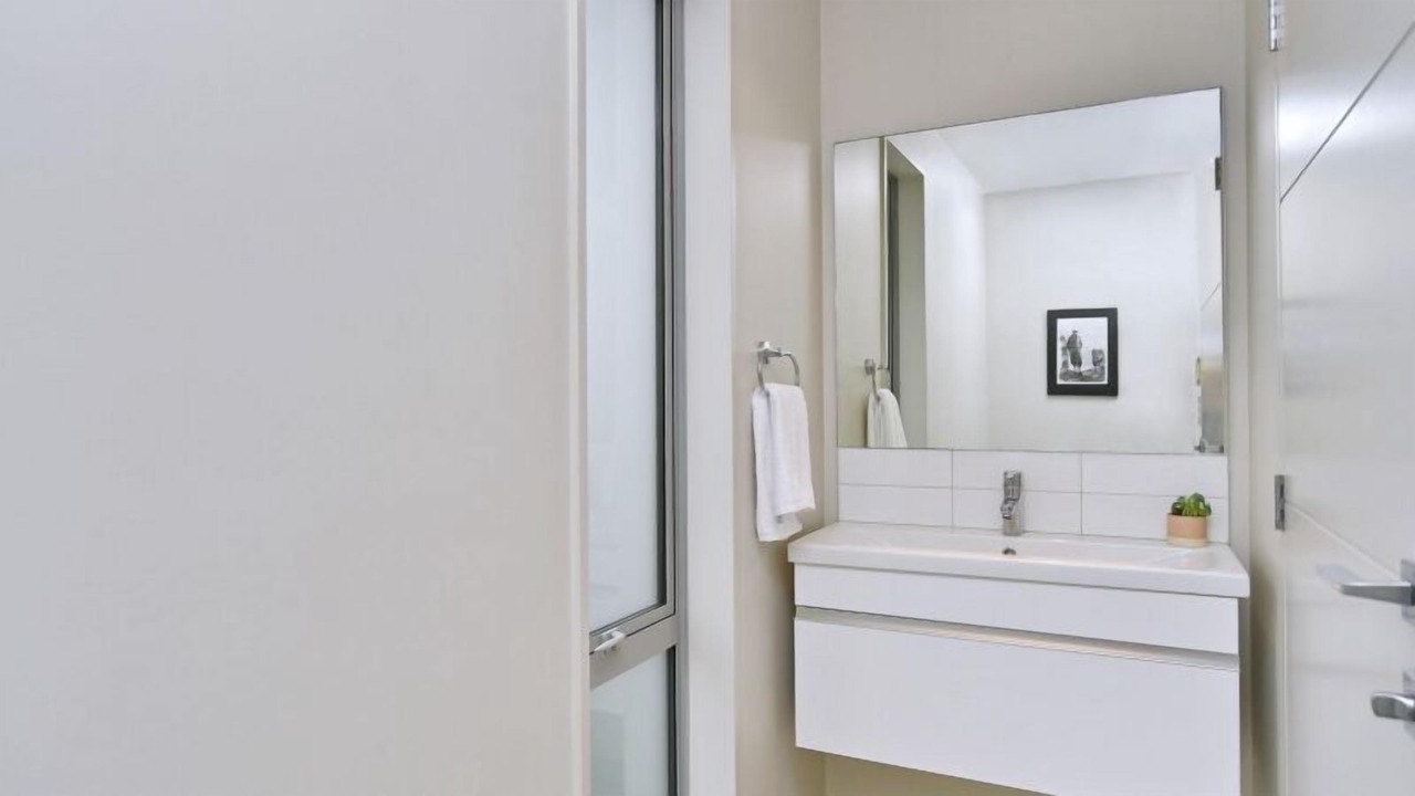 Photo of Bathroom in Christchurch