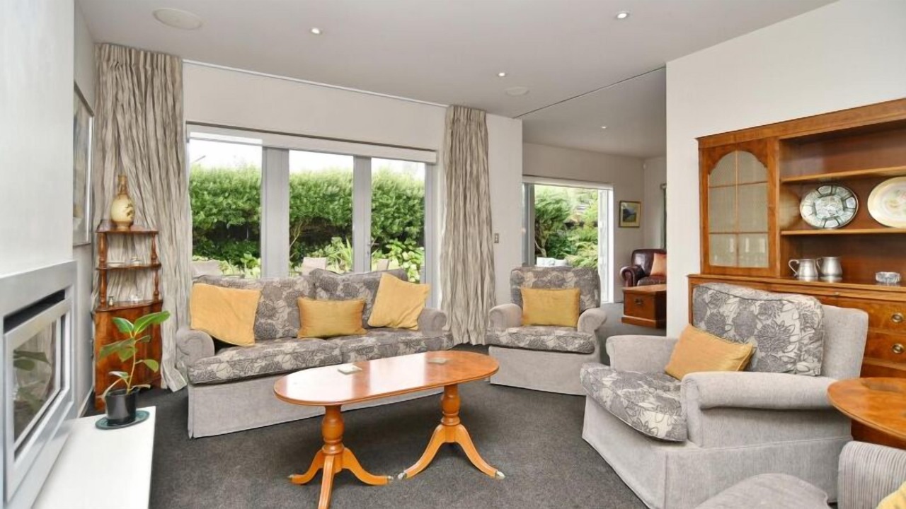 Photo of Livingroom in Christchurch