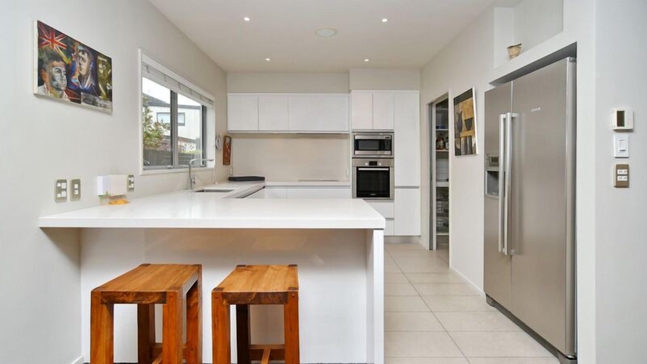Photo of Kitchen in Christchurch